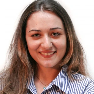 Χόνδρου Μαγδαληνή - Καθηγήτρια Αγγλικών στο instateacher.gr