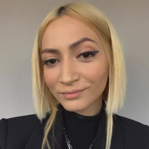 Παπαδοπούλου Ευθαλία - Καθηγήτρια Γερμανικών στο instateacher.gr