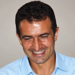 Αθανάσιος Π. - Καθηγητής Μαθηματικών στο instateacher.gr
