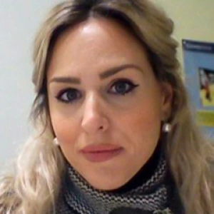 Σερεμετάκη Τάνια - Καθηγήτρια Γαλλικών στο instateacher.gr