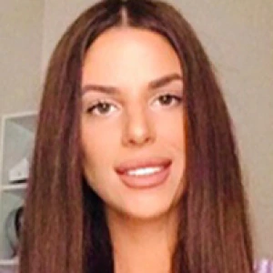 Κατσιούλη Δήμητρα - Καθηγήτρια Αγγλικών στο instateacher.gr