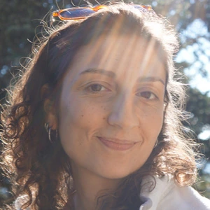 Γεροντοπούλου Δανάη-Σοφία  - Καθηγήτρια Αρχαίων Ελληνικών από Μετάφραση στο instateacher.gr