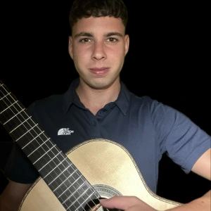 Βαϊτσόπουλος Βάιος - Δάσκαλος Κιθάρας στο instateacher.gr