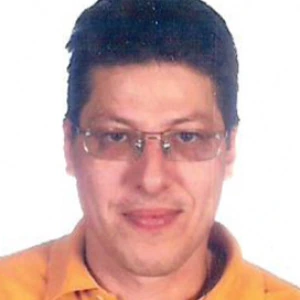 Καραμανίδης Ηλίας - Καθηγητής Μαθηματικών στο instateacher.gr