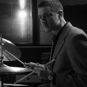 Καραλιάς Αλέξανδρος - Δάσκαλος Drums στο instateacher.gr