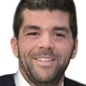 Μαρίνογλου Ιωάννης - Καθηγητής Χημείας στο instateacher.gr