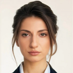 Μουστακλή Ελπίδα  - Καθηγήτρια Μαθηματικών στο instateacher.gr