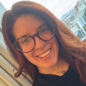 Μαράτου Μαρία - Καθηγήτρια Αγγλικών στο instateacher.gr