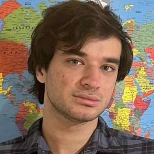 Ρωμανός Ριχάρδος - Καθηγητής Αγγλικών στο instateacher.gr