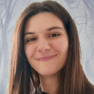 Σταυριανίδου Ελένη - Καθηγήτρια Krita στο instateacher.gr