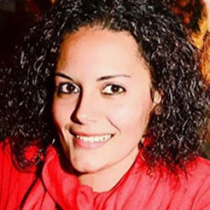 Κοτσάνη Χρυσοβαλλάντω - Μαρία - Καθηγήτρια Βιολογίας στο instateacher.gr