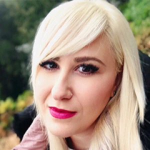 Αμαραντίδου Αναστασία  - Καθηγήτρια Αγγλικών στο instateacher.gr