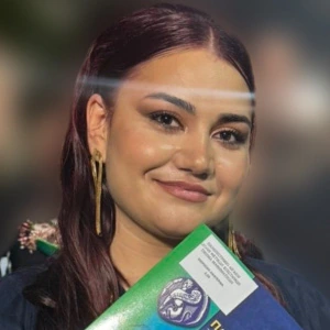 Morosan Ecaterina - Καθηγήτρια Μαθηματικών στο instateacher.gr