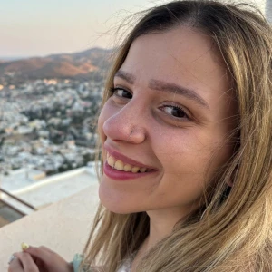Κουλουβάκου Αικατερίνη - Καθηγήτρια Δημοτικού στο instateacher.gr