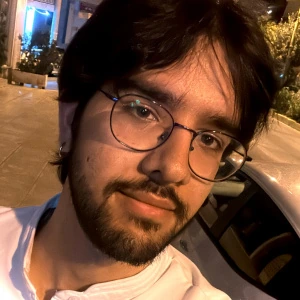 Κασβίκης Δημήτρης - Καθηγητής Αγγλικών στο instateacher.gr