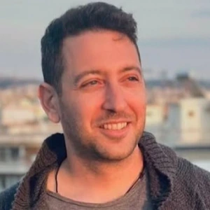 Νικόλαος Λ. - Καθηγητής Μαθηματικών στο instateacher.gr