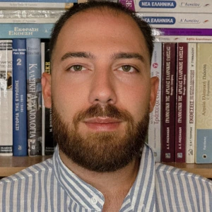 Λιανός Γρηγόρης - Καθηγητής Αρχαίων Ελληνικών από Μετάφραση στο instateacher.gr