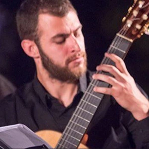 Μαυρομμάτης Νικόλαος - Δάσκαλος Κιθάρας στο instateacher.gr