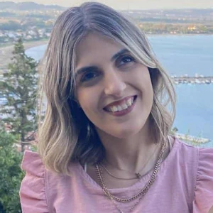 Παλυβού Μαριλένα - Καθηγήτρια Αγγλικών στο instateacher.gr