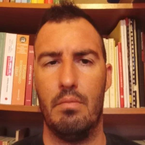 Ζάννης Γιάννης - Καθηγητής Θεωρίας Galois στο instateacher.gr