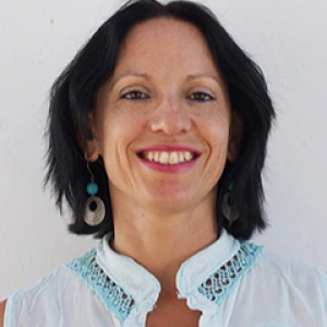 Μανιού Μαρία - Καθηγήτρια Αγγλικών στο instateacher.gr