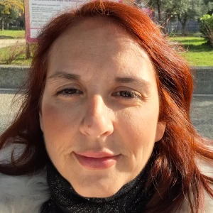 Κόκαλη Ελένη  - Καθηγήτρια Αγγλικών στο instateacher.gr
