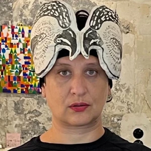 Πολυξά Μαρία - Δασκάλα Ελεύθερου Σχεδίου στο instateacher.gr