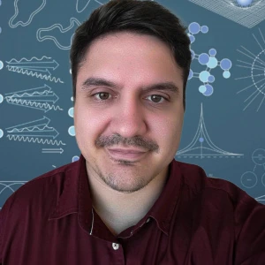 Λόζος Ηλίας - Καθηγητής Χημείας στο instateacher.gr