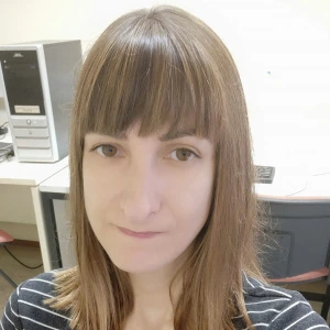 Μαριλένα Μ. - Καθηγήτρια Φυσικής στο instateacher.gr