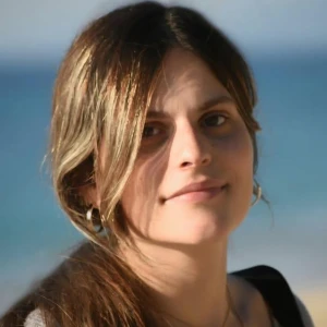 Σέρβου Ραφαέλα - Καθηγήτρια Δημοτικού στο instateacher.gr