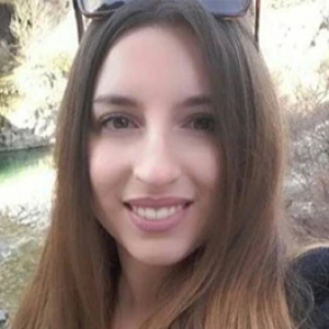 Σακοράφα Όλγα - Καθηγήτρια Βιοστατιστικής στο instateacher.gr