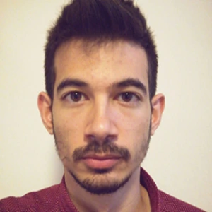 Κόμης Κυριάκος - Καθηγητής Μαθηματικών στο instateacher.gr