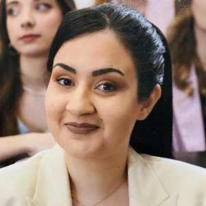 Γαλανάκη Σοφία - Καθηγήτρια Αρχαίων Ελληνικών στο instateacher.gr