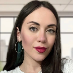 Καζαντζή Αντωνία - Καθηγήτρια Χημείας στο instateacher.gr