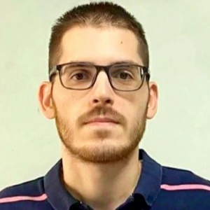 Μπαλωμένος Τάκης - Καθηγητής Αριθμητικής Ανάλυσης στο instateacher.gr