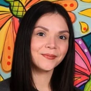 Λαμπροπούλου Καλλιόπη - Καθηγήτρια Δημοτικού στο instateacher.gr