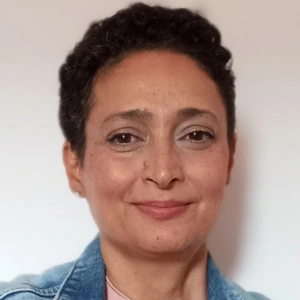 Καψαλάκη Ευαγγελία - Καθηγήτρια Γαλλικών στο instateacher.gr