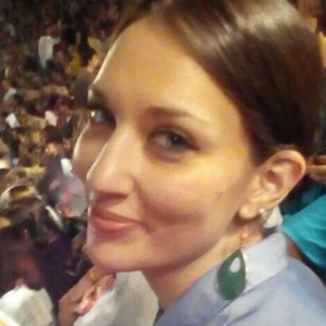 Ρουσσέα Λίλα - Καθηγήτρια Δημιουργικής Γραφής στο instateacher.gr