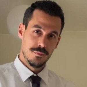 Ζαχείλας Ιωάννης  - Καθηγητής Excel στο instateacher.gr