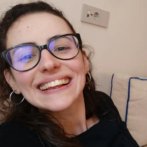 Μορώνη Κατερίνα - Καθηγήτρια Ιστορίας στο instateacher.gr