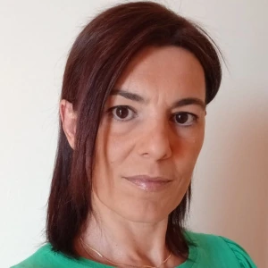 Κουτσούκου Κατερίνα - Καθηγήτρια Αγγλικών στο instateacher.gr