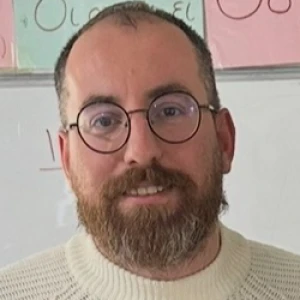 Ματράκης  Άγγελος - Δάσκαλος Σκάκι στο instateacher.gr