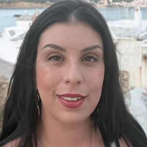 Κεχαγιά Ευαγγελία - Καθηγήτρια Γερμανικών στο instateacher.gr