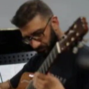 Παπαβασιλείου Βασίλης - Δάσκαλος Κιθάρας στο instateacher.gr