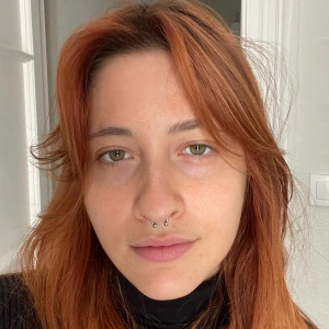 Μπλαντέμη Χρύσα - Καθηγήτρια Δημοτικού στο instateacher.gr