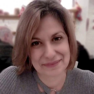 Βογιατζή Εύη - Καθηγήτρια Αγγλικών στο instateacher.gr