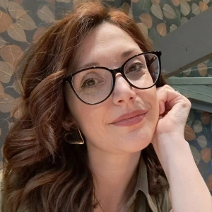 Θεοχάρη Μαρία - Καθηγήτρια Ρωσικών στο instateacher.gr