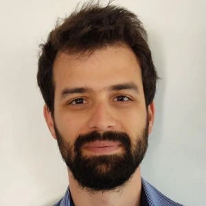 Τσιάτσιος Γεώργιος Άλκης - Καθηγητής IB Diploma στο instateacher.gr