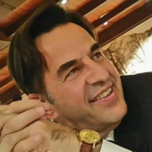 Τσιτσίμης Ιωάννης - Καθηγητής Μαθηματικών στο instateacher.gr