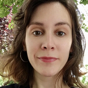 Σταματοπούλου Φαίη - Καθηγήτρια Έκθεσης στο instateacher.gr